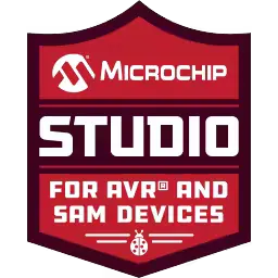 AVR Logo: 